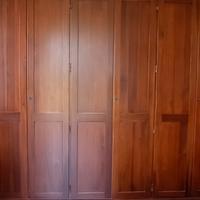 arredamento camera cucina sala