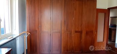 arredamento camera cucina sala