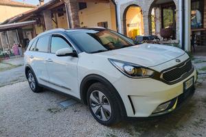 Kia Niro 1.6 plug in hybrid