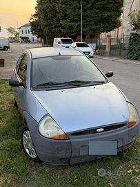 Ford ka serie 1 del 2005