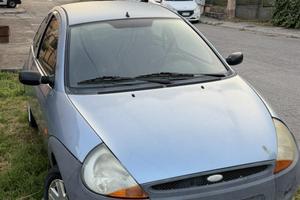 Ford ka serie 1 del 2005