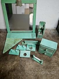 bagno 