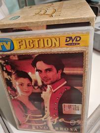 DVD Elisa di Rivombrosa