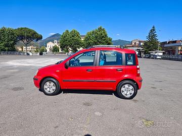 Panda 1.2 Dynamic 2005 GPL