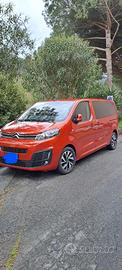 CITROEN SpaceTourer -