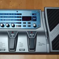 Boss ME-20 Pedale multieffetto per chitarra