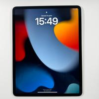 Ipad pro 12,9, magic keyboard e apple pencil