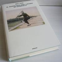 Il supplizio del legno di sandalo - Mo Yan 2005