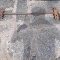 Barra stabilizzatrice Fiat 131