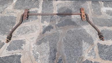 Barra stabilizzatrice Fiat 131