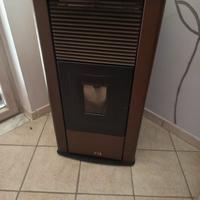 Stufa a Pellet Cola Petit