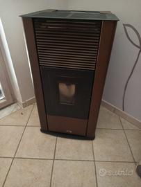 Stufa a Pellet Cola Petit