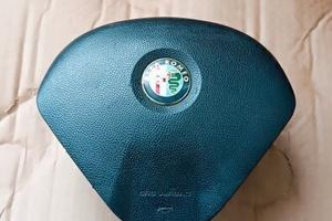 Airbag lato guida Alfa Romeo Giulietta