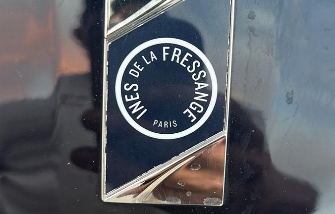 Ds 3 crossback super accessoriata