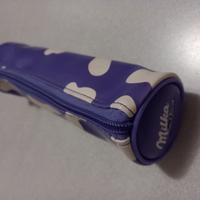 Astuccio Vintage MIlka