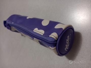Astuccio Vintage MIlka