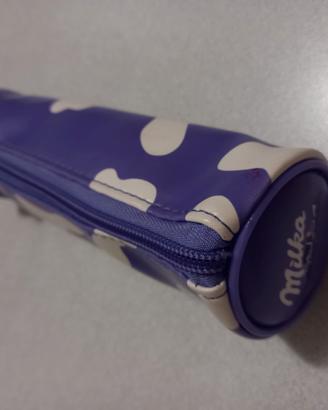 Astuccio Vintage MIlka