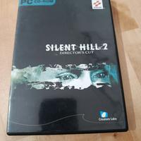 Silent Hill 2 Director's Cut