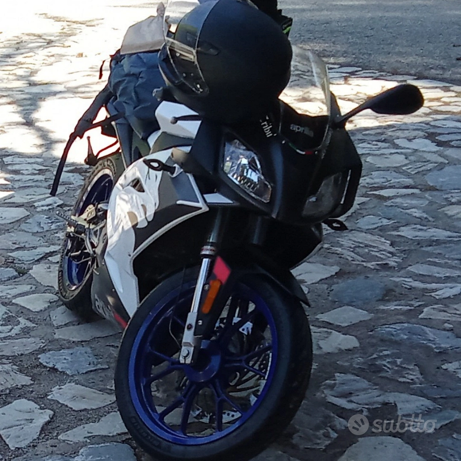 Aprilia Rs4 Aprilia Rs 50 Blu Codone APRILIA RS RS4 50 125 2011 2025