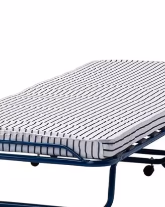 Brandina pieghevole Ikea con doghe 