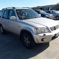 Ricambi Honda CR-V 2.0 16V Automatica Anni 99/01