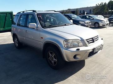 Ricambi Honda CR-V 2.0 16V Automatica Anni 99/01