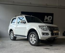 Mitsubishi Pajero 3.2 Did