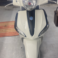 Liberty S 50cc