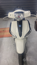 Liberty S 50cc