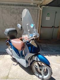 MBK Flipper 50 cc
