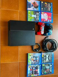 Play Station4