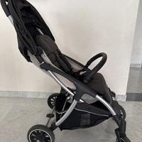 Passeggino leggero Pali