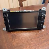 Renaul Medianav Clio IV