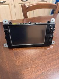 Renaul Medianav Clio IV