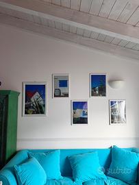 Appartamento a liscia di vacca