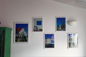 Appartamento a liscia di vacca