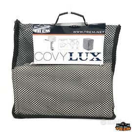 Copri motore, copri consolle, copri barca