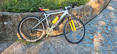 Mountain Bike Vintage GT Avalanche LE 