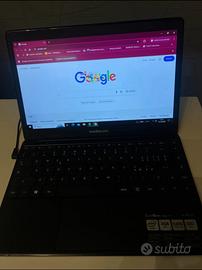 Pc portatile Mediacom Smartbook