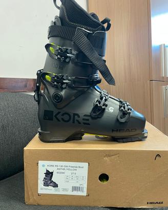 HEAD KORE RS 130 GW 