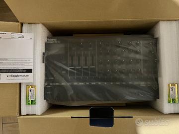 Roland SH4D Desktop Synth