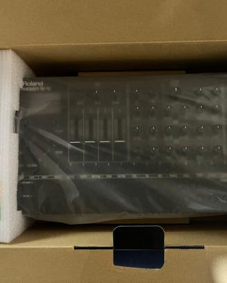 Roland SH4D Desktop Synth