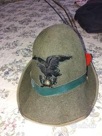 cappello alpino