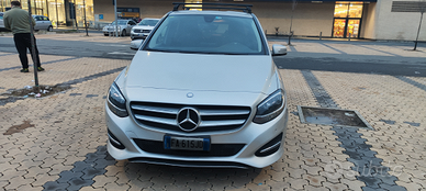 Mercedes classe B 180 cdi