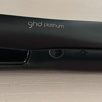 Piastra Capelli GHD Platinum