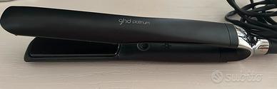 Piastra Capelli GHD Platinum