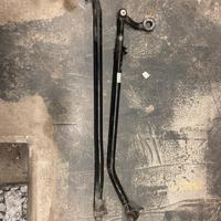 JEEP  WRANGLER 4’ serie