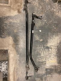 JEEP  WRANGLER 4’ serie