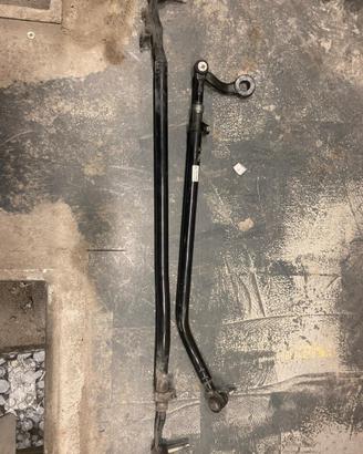 JEEP  WRANGLER 4’ serie