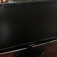 Tv samsung monitor